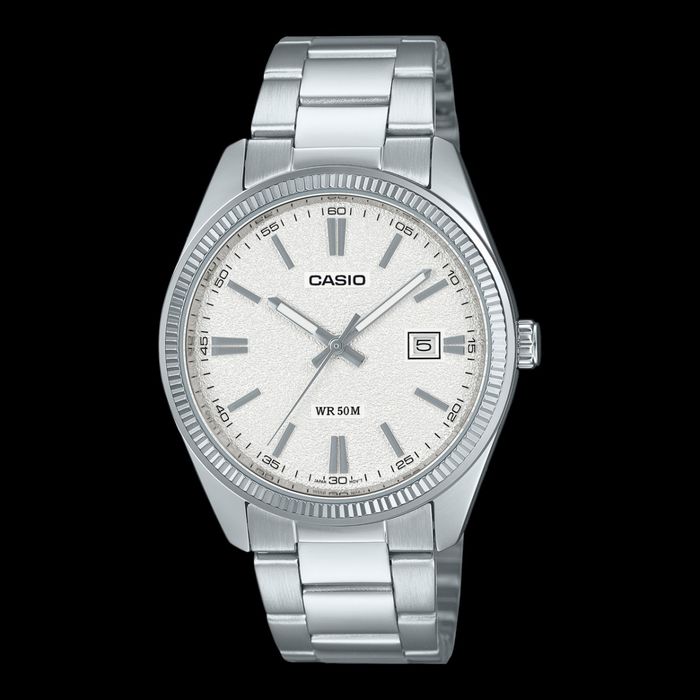 Soat Casio 2025 MTP-1302DA, Original, 1 yil kafolat