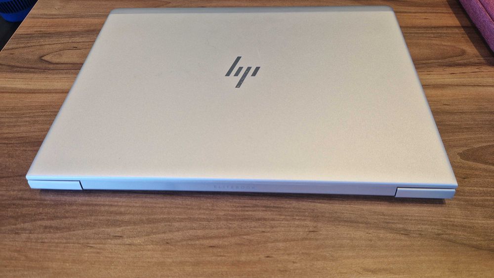 Laptop HP Elitebook 840 G6, procesor I5 gen. 8