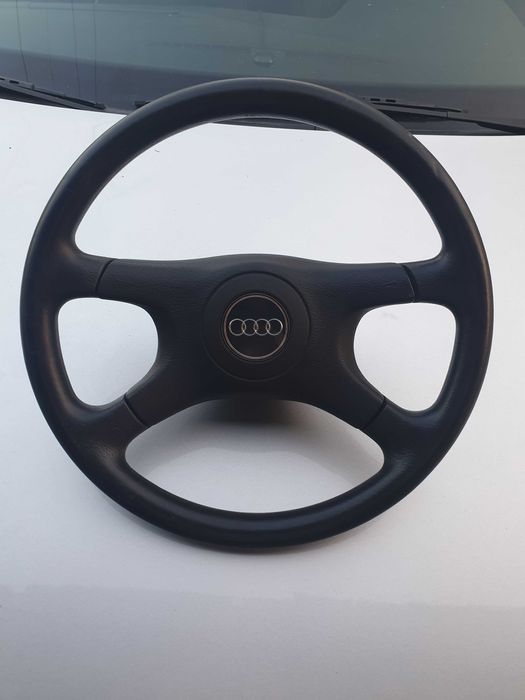 Волан и кора эа ауди купе