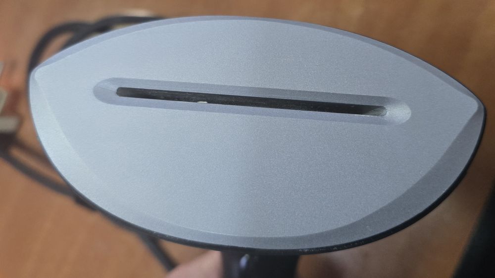 Tefal Access Steam Care DT9100 aparat de calcat vertical cu abur