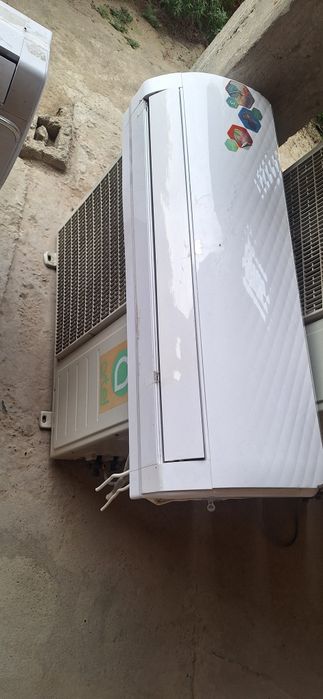 Кондиционер  12l ik