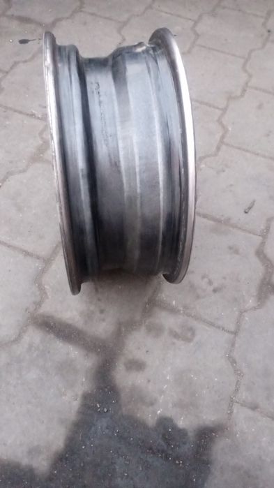 Продам диски 15,с резиной зима..