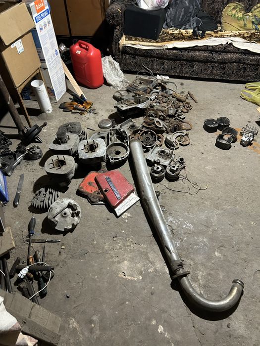 Иж Планета 5 в продаже