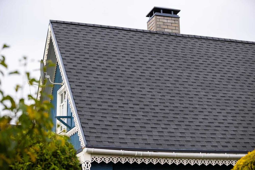 Кровля Гибкая черепица Технониколь ТЕГОЛА крыша