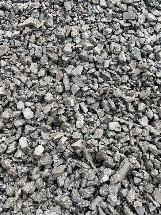Уголь широкий ассортимент