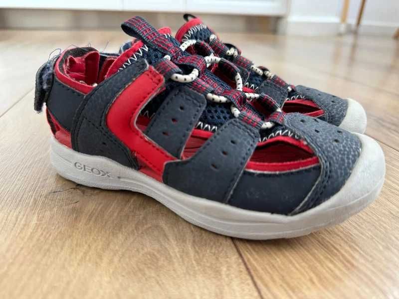 Geox 28 sandale copii baieti
