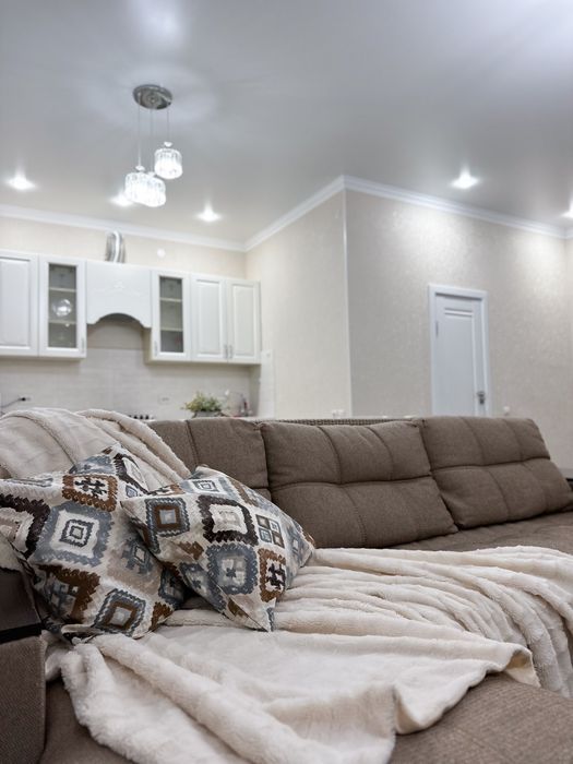 Сдам 2к.кв Апартаменты Wifi/Smart