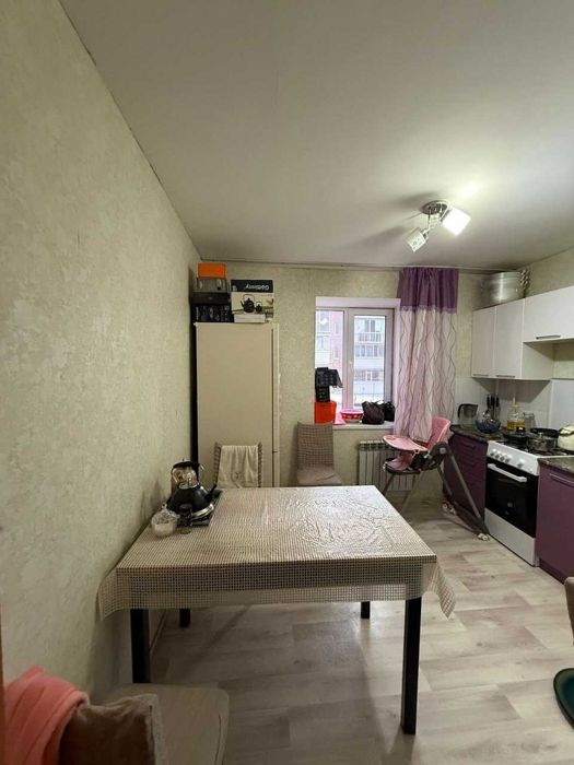 Продам  2 ком мкр. Юбилейный