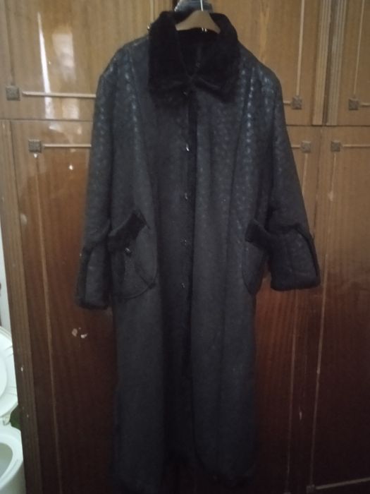 Устки кийим разм50-52