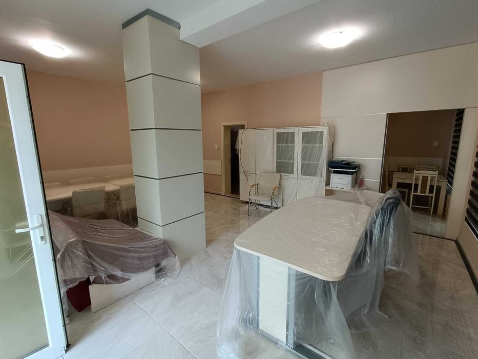 Дава се под наем Офис в Несебър - 50 кв.м за 612 € - Снимка #10
