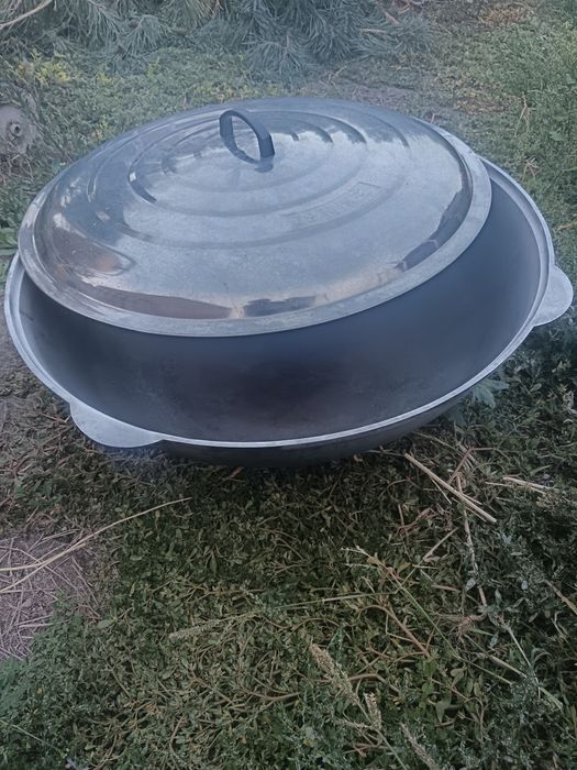 Казан самовар аренда