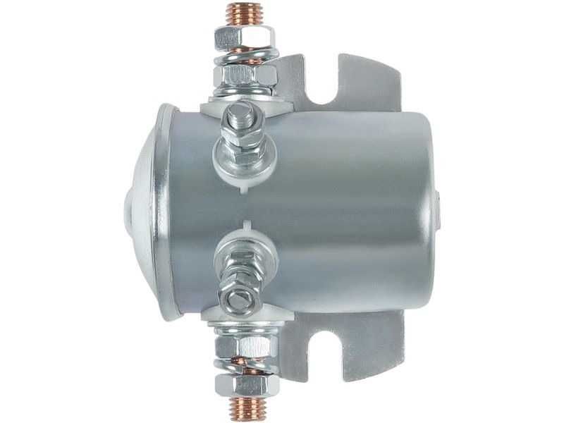 Bobina / Bobine Starter solenoid pompa basculare 12V AS