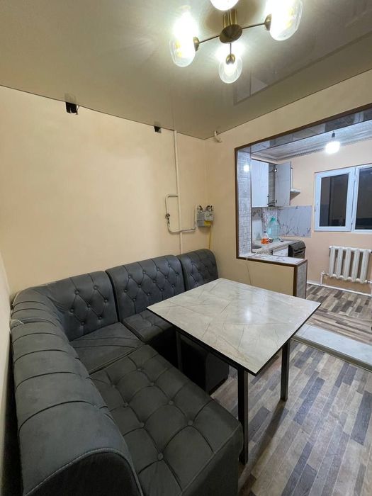 Qizlarga sheriklikka kvartira