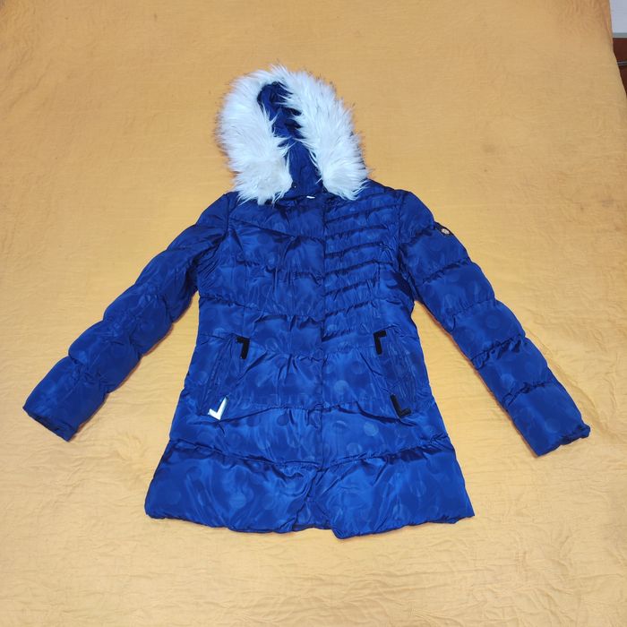Детско зимно яке 14 години / 164