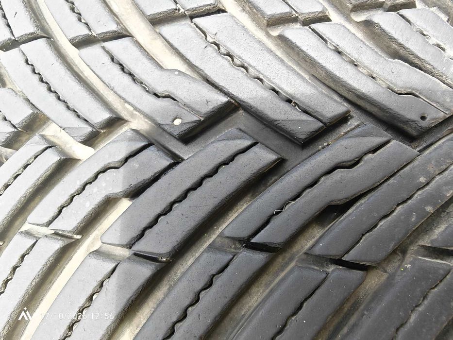 Всесезонна гума Pirelli Scorpion All Season SF3 235/55/19 XL M+S DOT3025