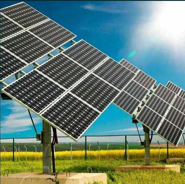 Куеш панели JINKO SOLAR 625W quyosh panel Солнечный панель