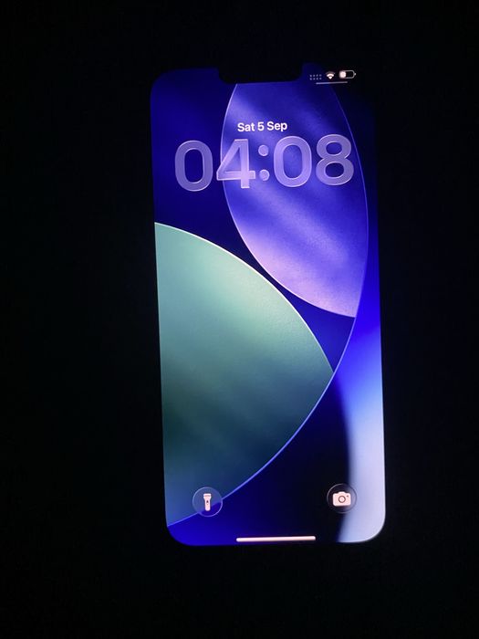 IPhone 13 Pro Max 256 GB