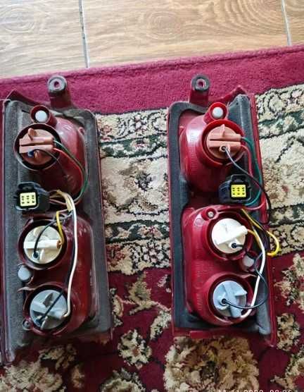 Продам стоп фара Damas (задний фонар от Дамас)