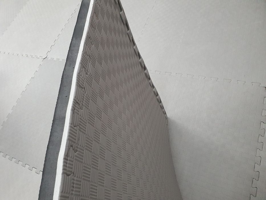 Татами 2.6см 1м2 х 1м2 Тепих