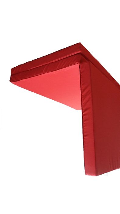 Saltea gimnastica pliabila 200x100x3 cm