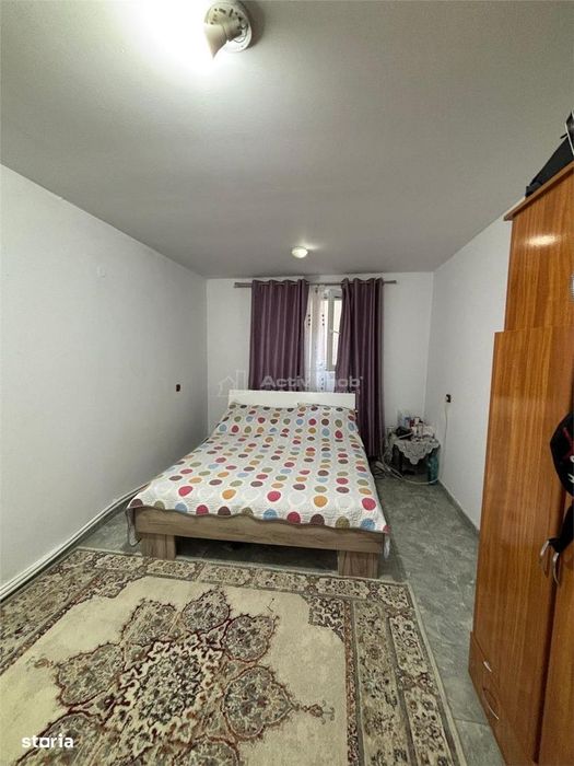 Casa zona str Basarabiei