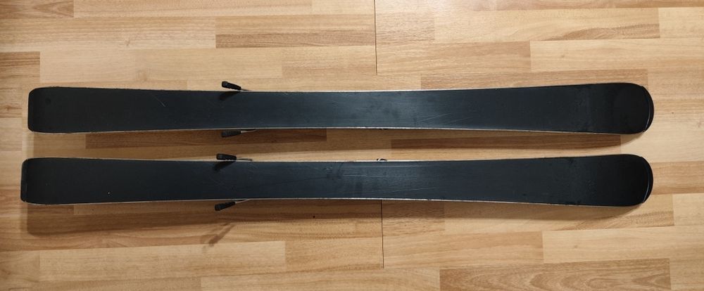 Schiuri Fischer Race Jr 120 cm pt copii