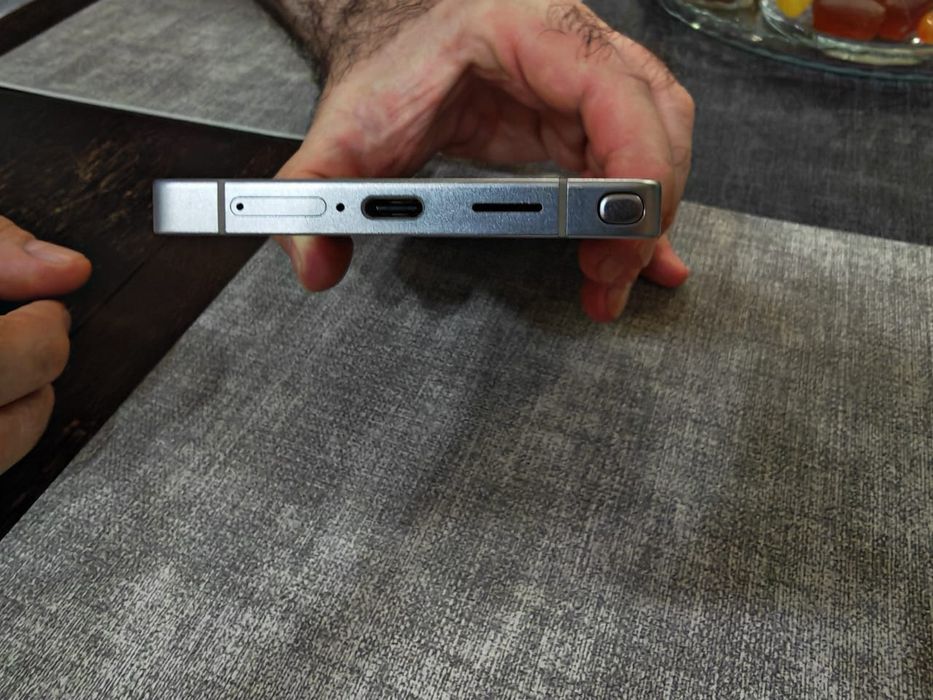 Samsung S25 Ultra
