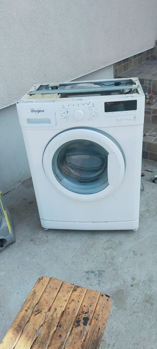 Piese masina de spalat Whirlpool model:AWS71000