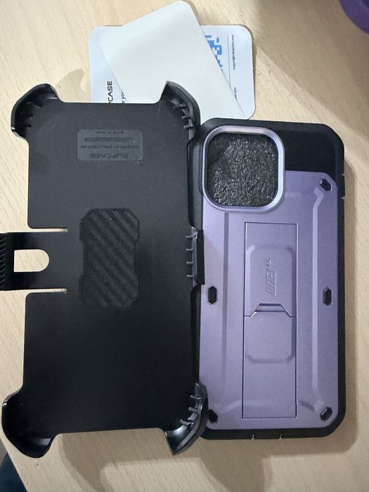 Husa iphone 14 pro max