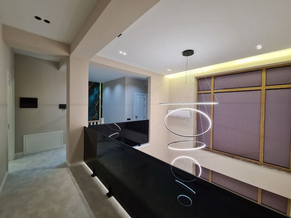 Аренда Дом Никитина 3 сотки