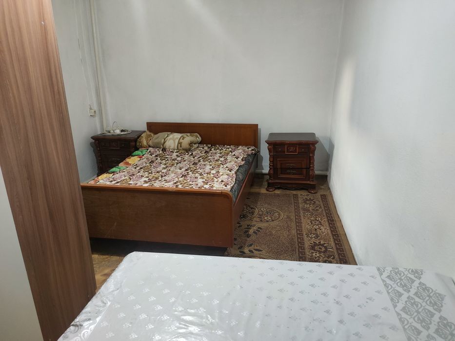 Сдам комнату в доме