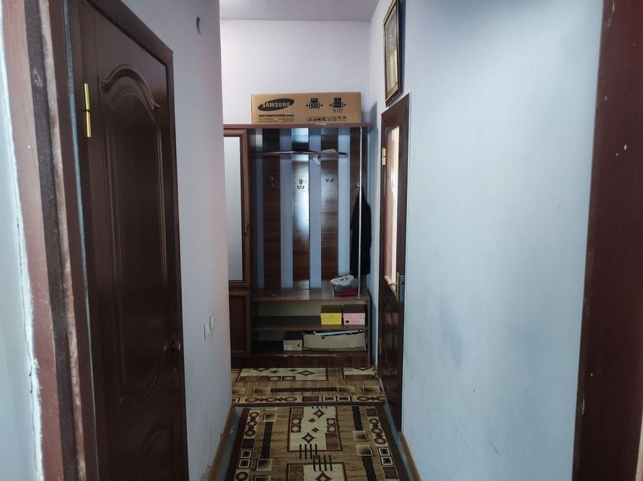 Yashash uchun tayyor kivartira sotiladi