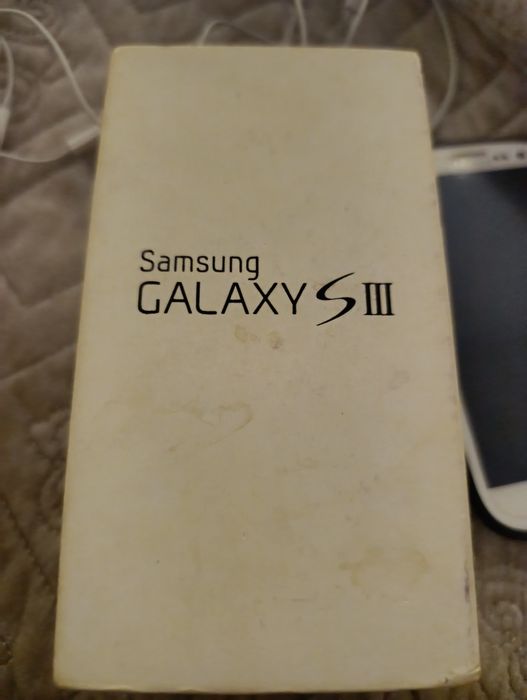 Samsung s3 в хорошем состоянии