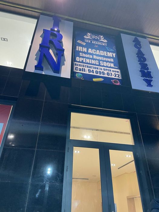 Tashqi reklama xizmatlari