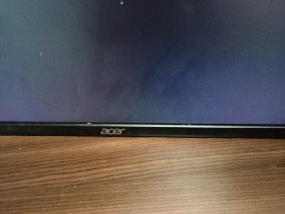 Монитор ACER EK221Q