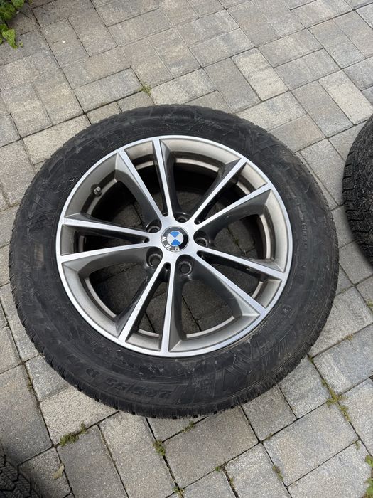 Vand jante iarna bmw g30 17