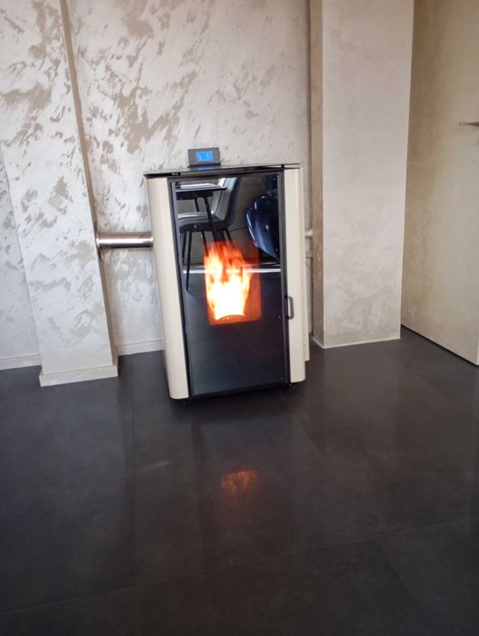 Печка Прити PLW11