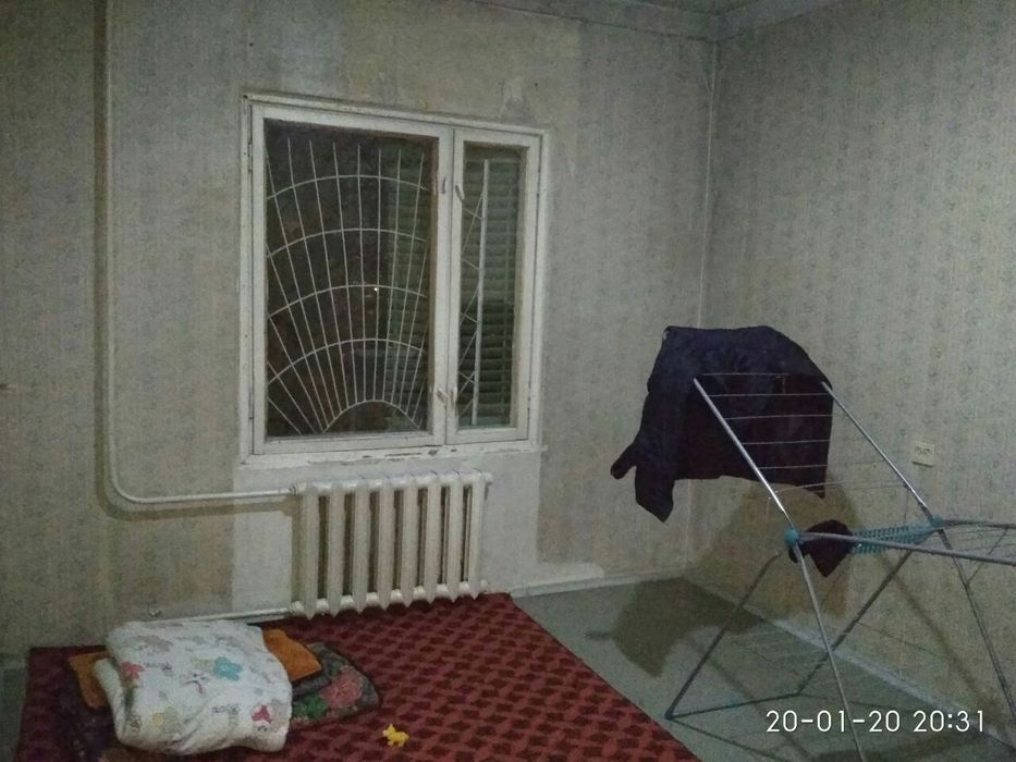 Сергели 8. 4/5/9 2*6 ипотека можно