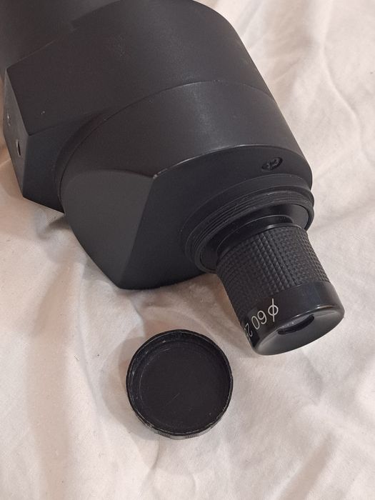 Telescop  Vanguard 60 / 25x