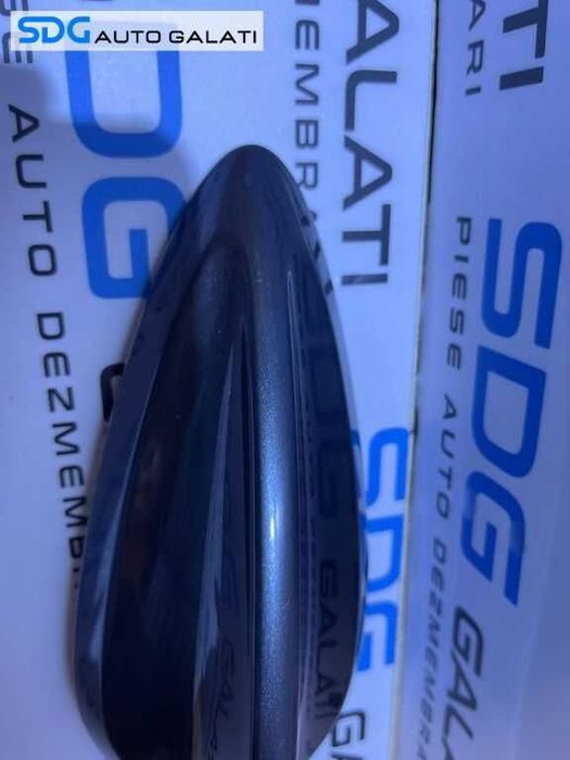 Capac Protectie Antena Radio BMW Seria 4 F32 F82 2013 - 2020 Cod 9253669
