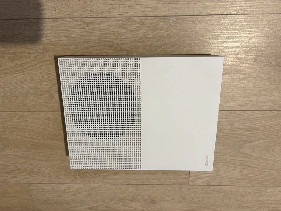 Xbox one s stare buna