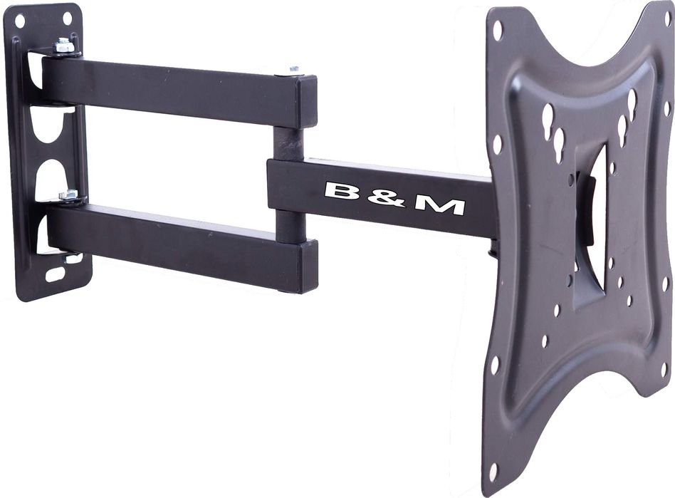 Поворотный ТВ кронштейн 14-43