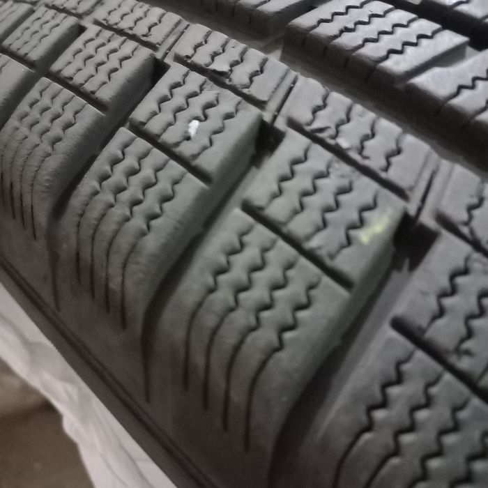 Anvelope Hankook de iarnă