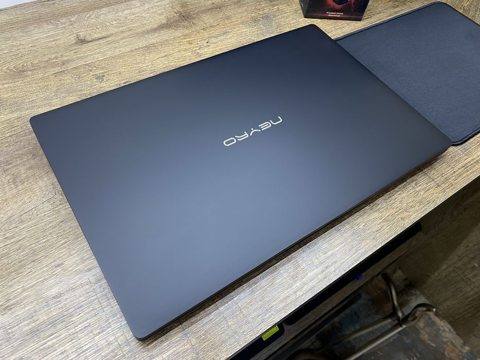 ‼️Продам Ноутбук Шустрый Neyro‼️