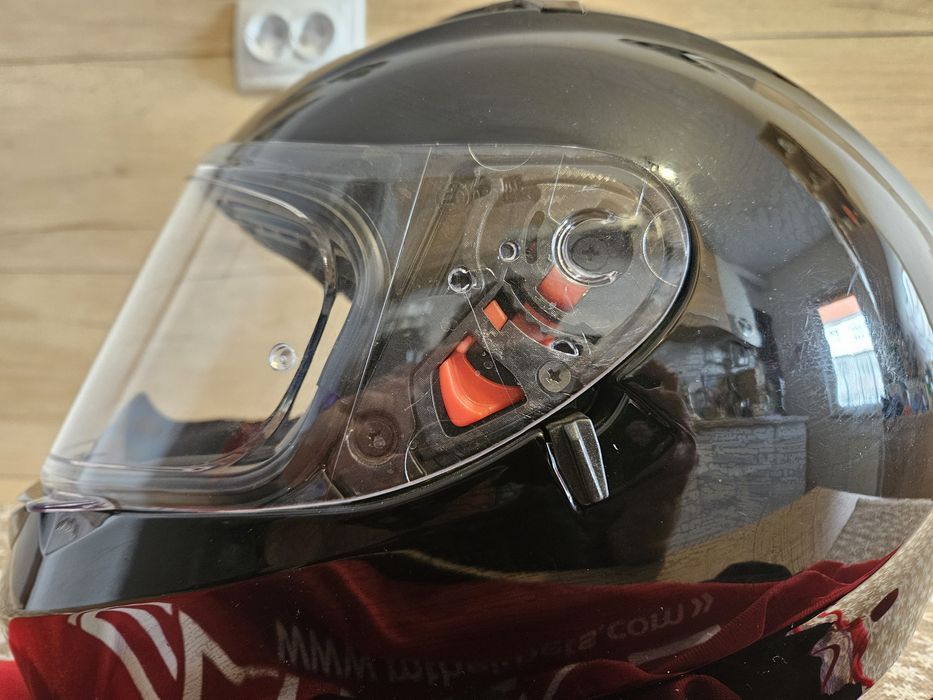 Casca moto MT Helmet Blade Xs