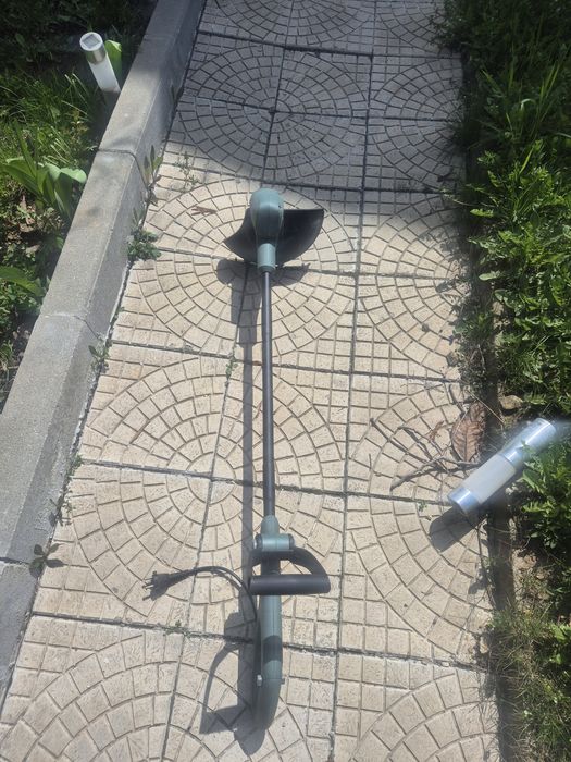 Електрически тример и Електрическа косачка mdt