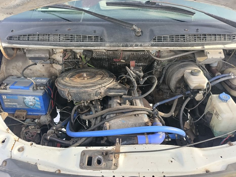 Продаю Газель Фермер.