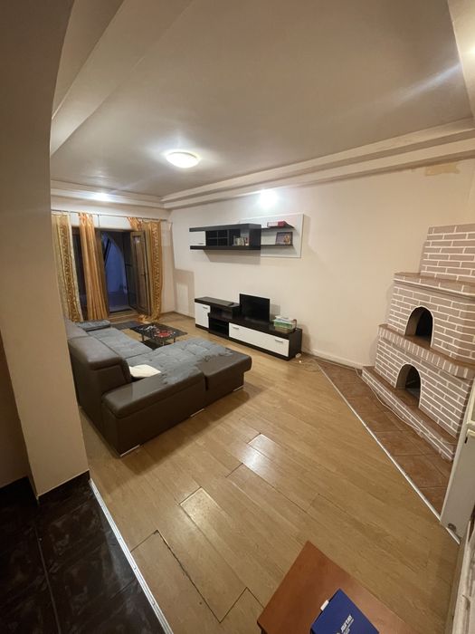Vila complet utilata Prelungirea Craiovei