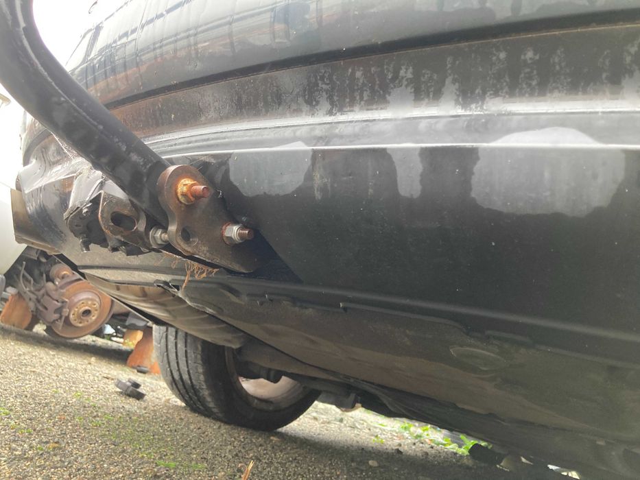 Задна броня ауди а5 audi a5 купе