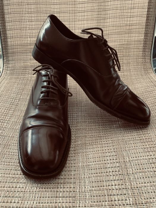 Култови обувки Prada оригинал